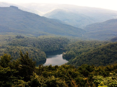 Morské oko